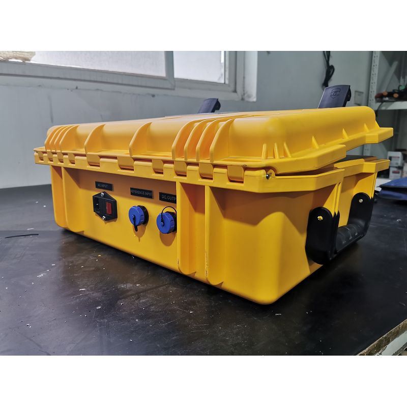 Zmogljive lastnosti uporabe galvaniziranega usmernika