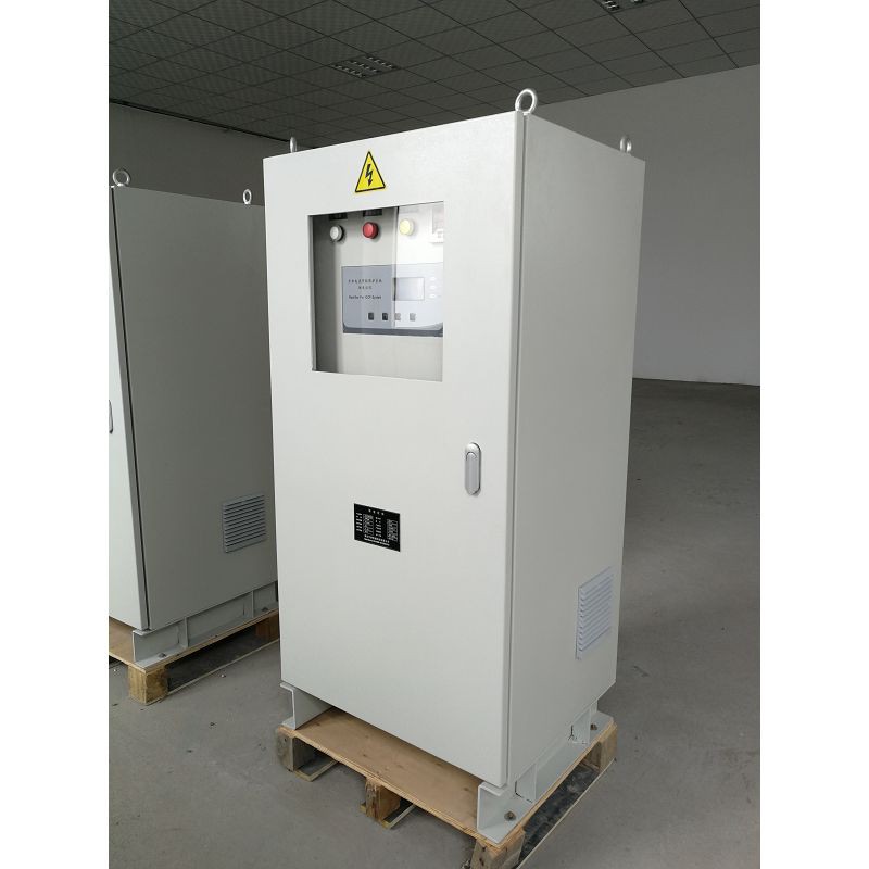 Prednosti strukture silicijevega krmiljenega usmernika