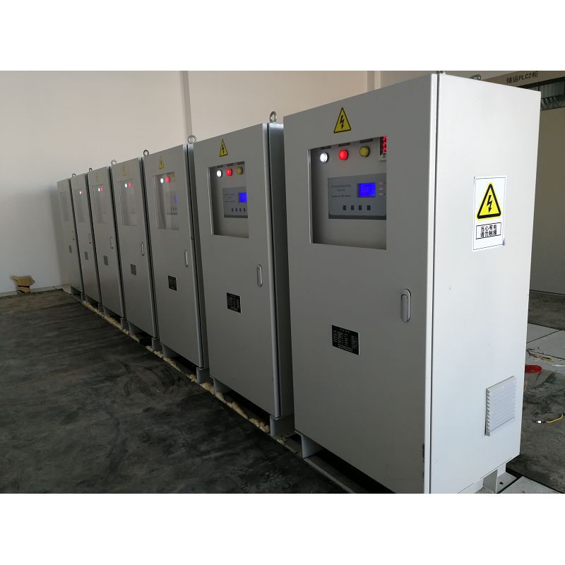 Kako komunikacijski preklopni napajalni usmernik odvaja toploto?