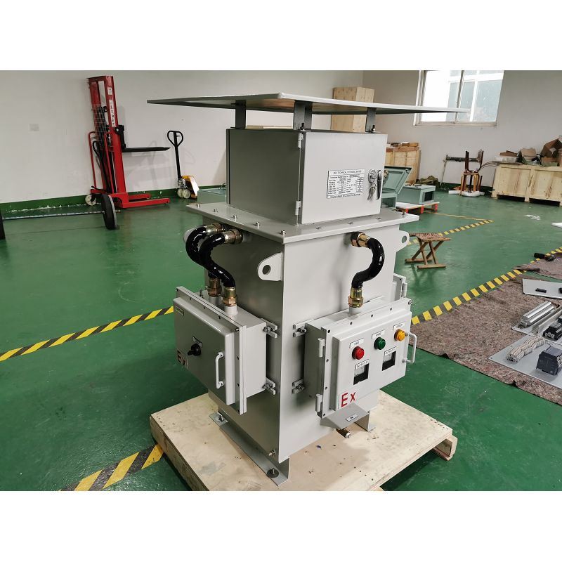 Govorimo o smeri tehničnega razvoja usmernika