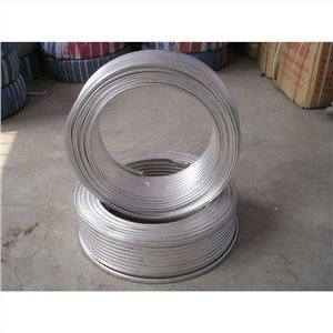 Mg ekstrudirana anoda za trak