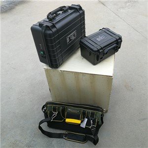 Prenosni transformatorski usmernik