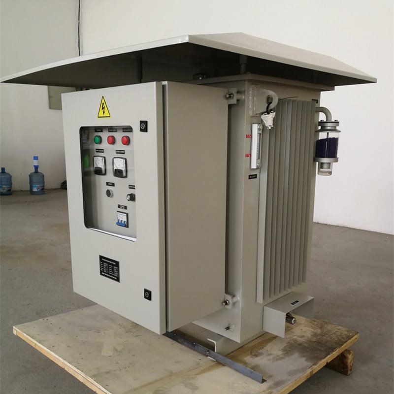 Predstavitev transformatorskega usmernika