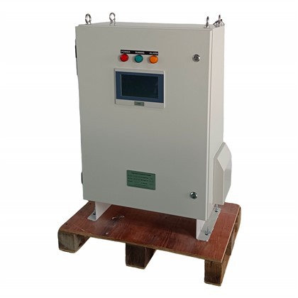 Inteligentni potenciostat